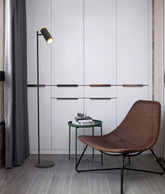 Lampa podłogowa TOULOUSE 3003-104