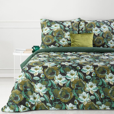 Sonia ciemnozielony 220x200