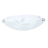 Lampa Sufitowa Candellux Letycja 13-07516 Plafon Chrom E27