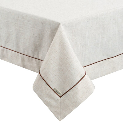 Natu naturalny 140x180 Obrus
