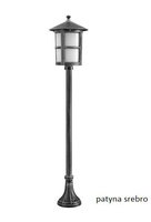 Lampa ogrodowa stojąca K 5002/2/TD