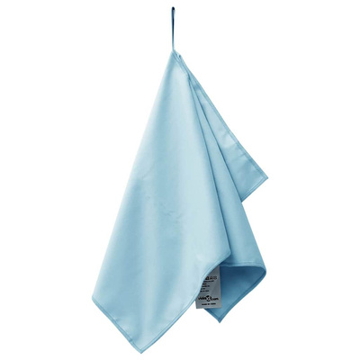 Ręczniki Sportowe 2 pcs Niebieski 50 x 30 cm