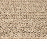 vidaXL Dywan ZIZUR, 60x110 cm, stylizowany na jutowy