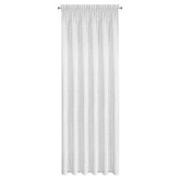 Zasłona Bonita biała 140x250