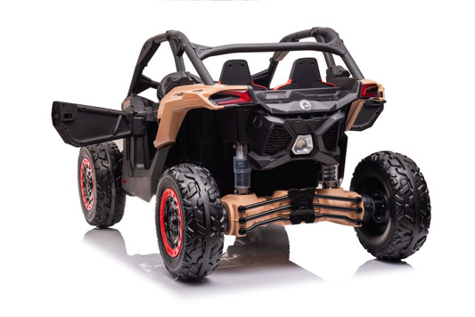 Auto Na Akumulator Buggy Can-am RS  DK-CA001
