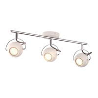 / spot K-8002/3 WH z serii SALVA WHITE Reflektor