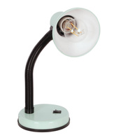 biurkowa K-MT-203 SELEDYNOWY z serii CARIBA Lampka