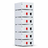 Magazyn energii SE-F12-C 51.2 V 230 Ah 11.8 kWh (niskonapięciowy) DEYE