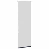 Roleta zaciemniająca 40x150 cm Szerokość tkaniny 35,7 cm