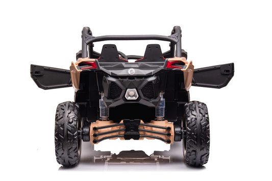 Auto Na Akumulator Buggy Can-am RS  DK-CA001