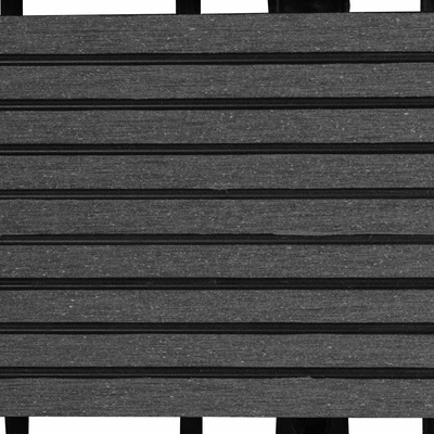 Płytka Tarasowa 11 pcs Szary 30 x 30 cm