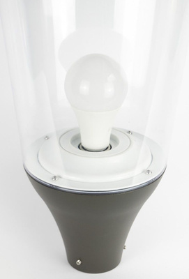 Oprawa parkowa MTS-ME27-H4400