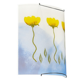 Lampa ścienna 10-86412 Anemon kinkiet 1X60W