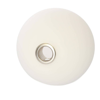 Lampa podłogowa czarna półka 173cm Vanity 51-00057