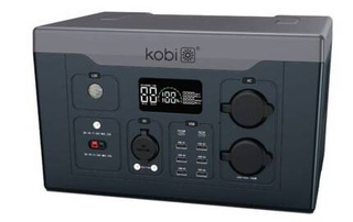 POWERBOX 1000W PREMIUM KHPB1000W