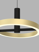 Lampa wisząca BREST 5016-304