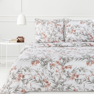 Ren koralowy 220x200