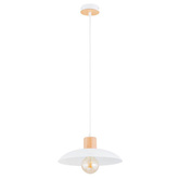 Żyrandol KOBE 1 WHITE