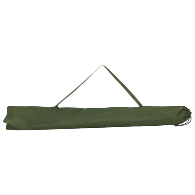 Parasol wędkarski Żółta armia 300 x 240 cm Poliester Oxford