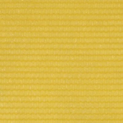 vidaXL Roleta zewnętrzna, 180x230 cm, żółta