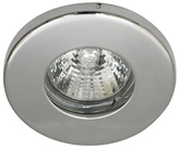 Oprawa hermetyczna chrom łazienkowa IP65 SH-06 8cm