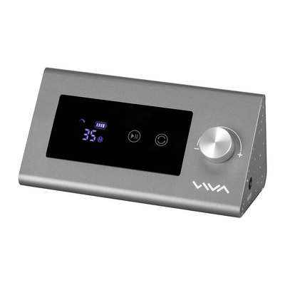 Frezarka VIVA PRO 602 bezszczotkowa 149674