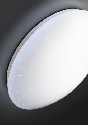 Lampa Sufitowa Candellux Sky 14-62093 Plafon Led 6500K