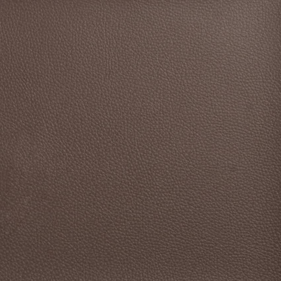 vidaXL Fotel masujący, brązowy, sztuczna skóra