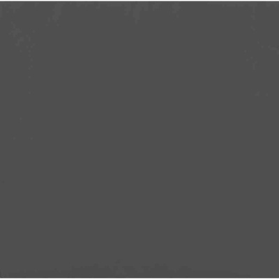 Środkowy moduł sofy z poduszką, szary, polirattan