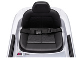 Pojazd Na Akumulator Audi A5L HL788 Biały