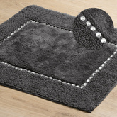 stalowy 60x90 Chic