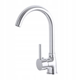 Bateria Algea chrom