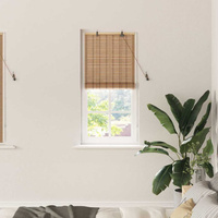 Roleta natura 60 x 160 cm Bambus