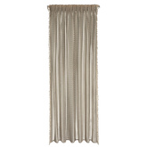 Zasłona Adora jasnobeżowa 140x270
