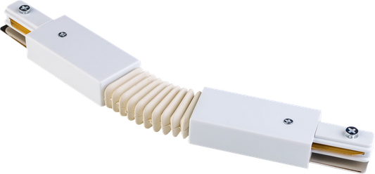 2030 ŁĄCZNIK ELASTYCZNY BIAŁY