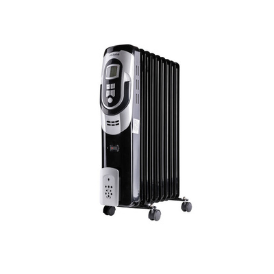 Grzejnik olejowy 2000W VO0728 Z WYŚWIETLACZEM LCD