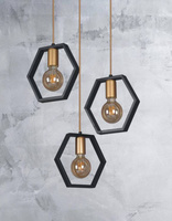wisząca K-4722 z serii HONEY Lampa