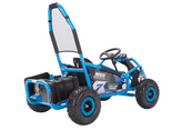 Auto Na Akumulator Buggy PREDATOR GK008E Niebieski