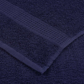 Ręczniki do rąk FROGN 4 szt. Granatowy 50x100 cm 360 g/m?