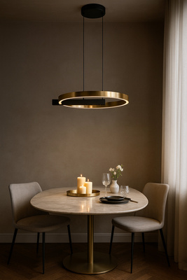 Lampa wisząca K-8232  z serii METIS