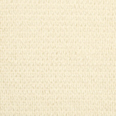 Żagiel przeciwsłoneczny, 160 g/m?, kremowy, 2x5 m, HDPE