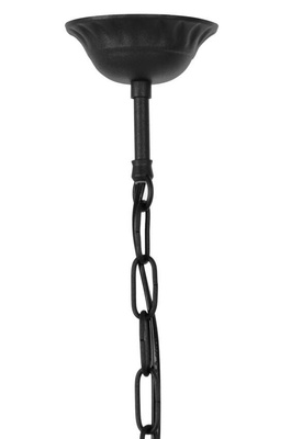 Lampa ogrodowa wisząca K-8216 z serii CHICAGO