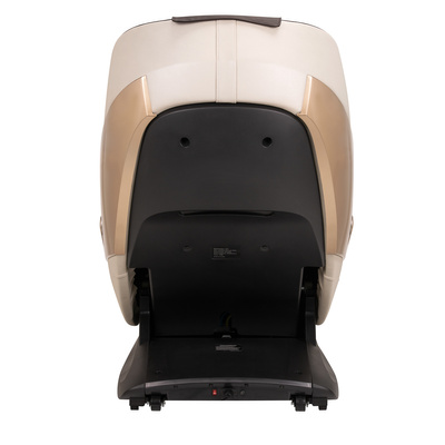 Sakura fotel masujący Comfort Plus 806 brązowy 148412