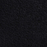 Ręcznik Gościnny SOLUND 25 szt. Czarny 80 x 200 cm 550 gsm