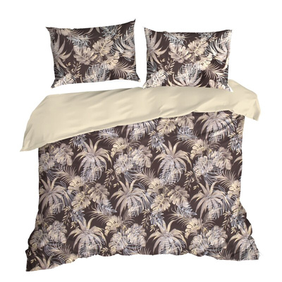 Rodos ciemnobrązowy 160x200