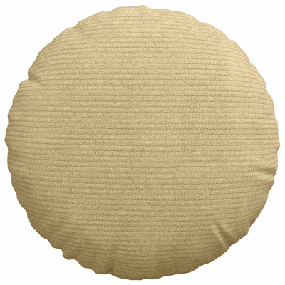 Poduszki na siedziska 2 pcs Szary zielony ?30 x 13 cm