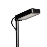 Lampa Ogrodowa 6W IP65 z bolcem Abruzzo Tramonto