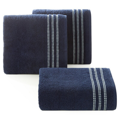 Seba niebieski 70x140