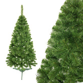 Choinka sztuczna Sosna 180cm Naturalna + Stojak