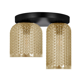 Lampa sufitowa K-5624 z serii CAPRI